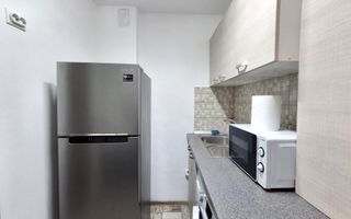Garsonieră de închiriat | zona Lacul Tei | Teiul Doamnei | Colentina - Poză 8