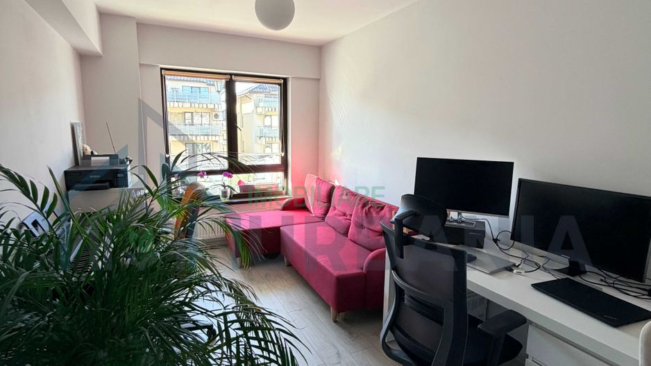 # - Apartament 3 camere, Brown Luxury, Valea Lupului - Poză 5