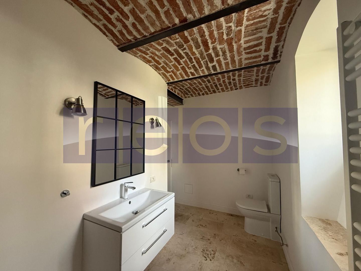 INCHIRIERE VILA DEOSEBITA | CAPITALE | NOU RENOVATA | IDEAL AMBASADA - Poză 21