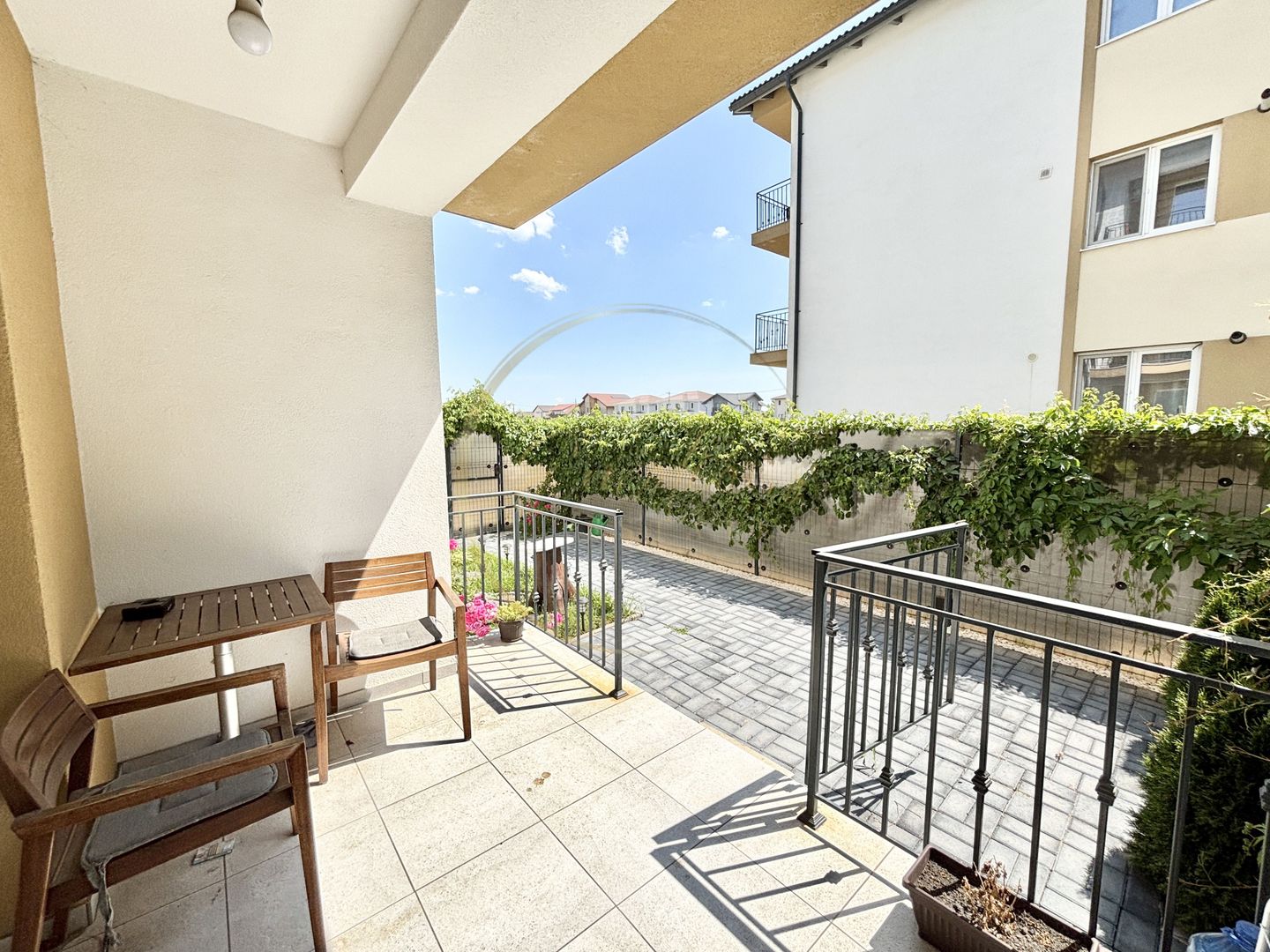 Apartament 3 camere - Dumbravita | Parter cu terasă&curte plus 2 locuri parcare - Poză 21