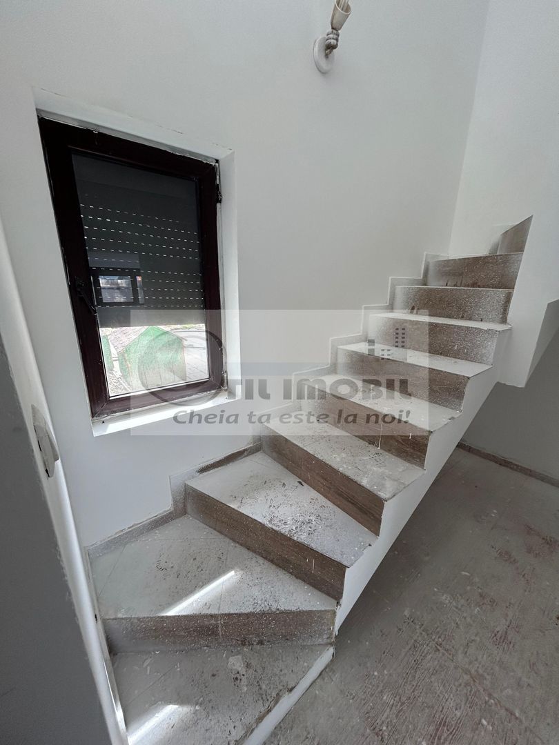 CASA + CURTE 600MP HORPAZ 115.000 euro - Poză 12