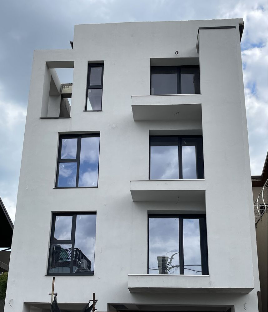 Apartament de vânzare 2 si 3 camere - Poză 1