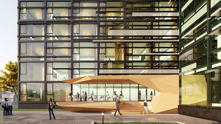 Spațiu comercial 350mp High-end - Poză 1