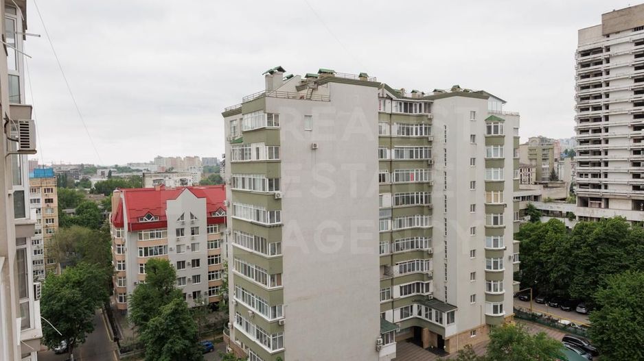 Chirie, apartament, 2 camere, strada Anestiade Nicolae, Centru - Poză 16