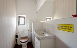 Spactiu Comercial | Cebinet Stoatologic | Parcul Carol - Poză 8