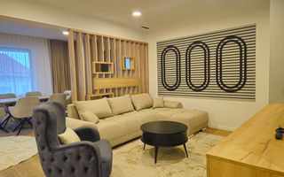 Apartament 4 camere nou de inchiriat Iancu Nicolae - Poză 2