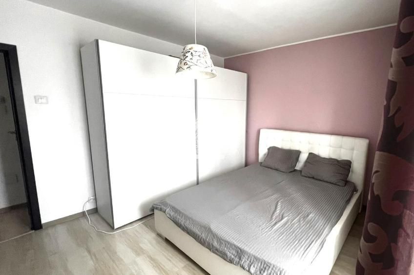 Parcul Sebastian | 4 camere | semidec | 97mp | et 8 | loc parcare | 190.000 euro - Poză 5