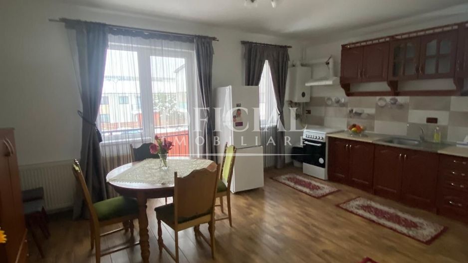 Apartament 2 Camere | 44 Mp | Balcon | Parcare | Floresti Terra - Poză 2