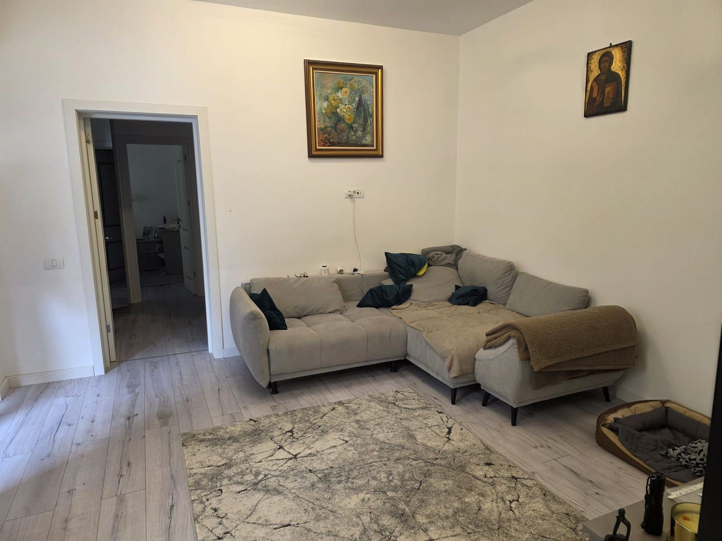 Vanzare Vila S+P+1 - Grivita - Caraiman - Poză 8