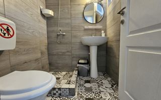 Complex de 7 bungalouri de vanzare în Corbu la 300 m distanta de mare - Poză 5