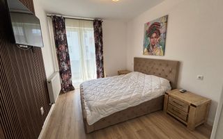 Apartament 2 camere READY TO MOVE - Selimbar, Regina Residence - Poză 5