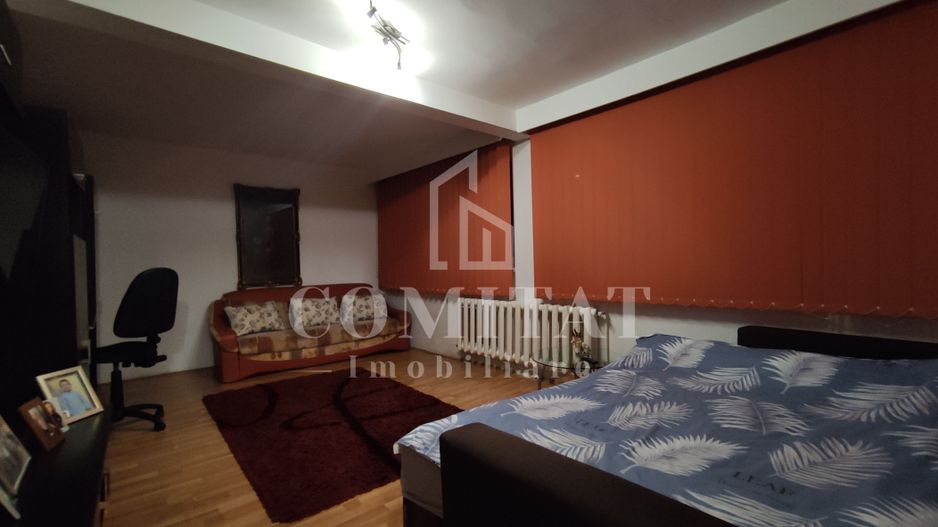 Apartament cu 2 camere decomandate | Cartier Mănăștur - Zona Calvaria - Poză 1