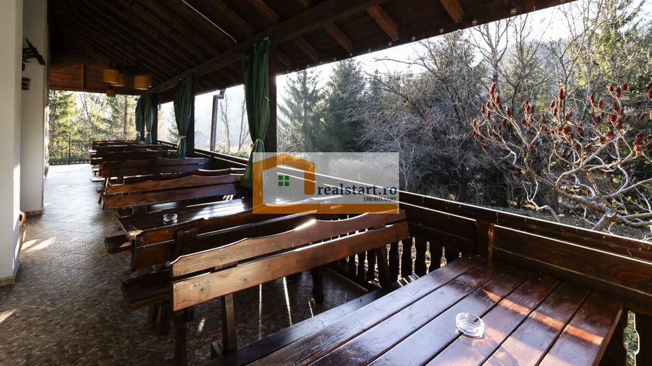 Langa Sighisoara, Inconjurata de Padure, Investitie, ROI min9% - Poză 53