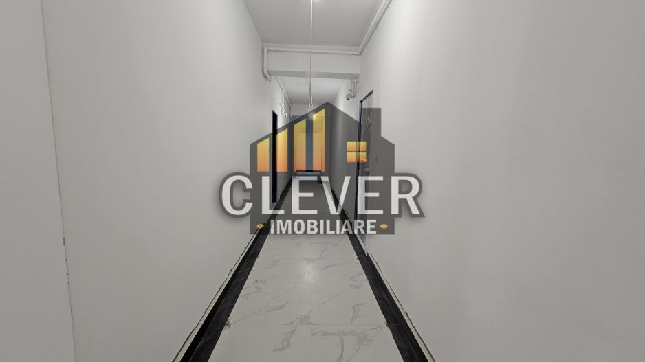 2 Camere Metrou Teclu | dormitor 20 mp | Dressing | Pallady - Poză 14
