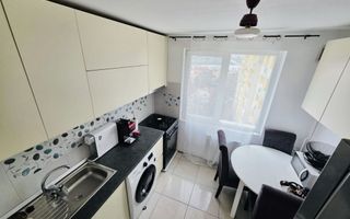 De închiriat: apartament 3 camere - Obor - metrou - Kaufland - Poză 2
