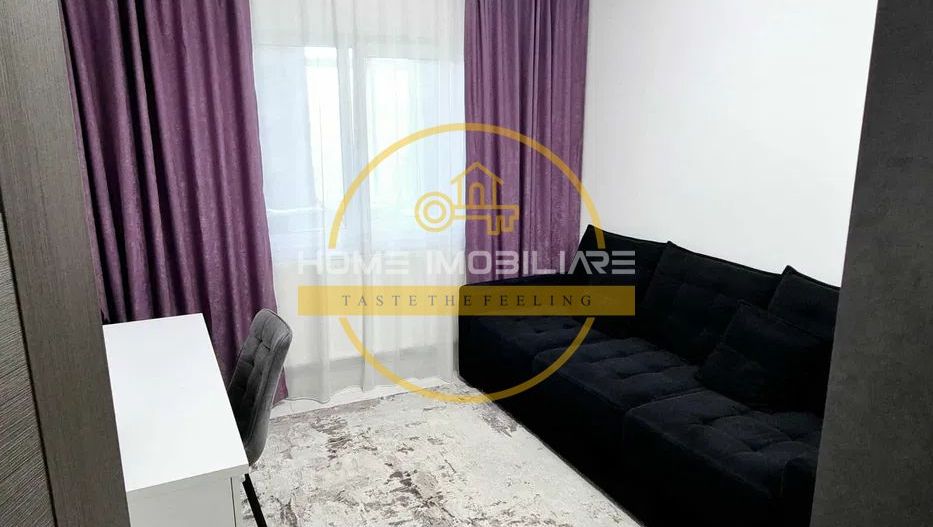 Apartament/3Camere-Decomandat 72mp/Mobilat&Utilat/loc de parcare/Zona CUG! - Poză 3