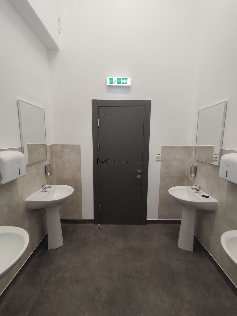 Spațiu de inchiriat destinat cazării muncitorilor în construcții - Poză 6