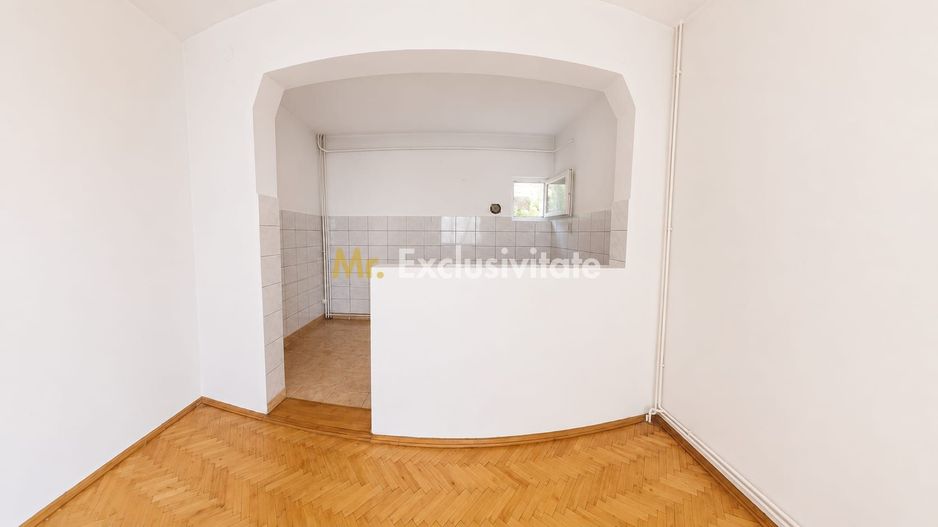 Casă cu 3 dormitoare și teren de 539 mp, Satu Mare str St, O Iosif - Poză 4