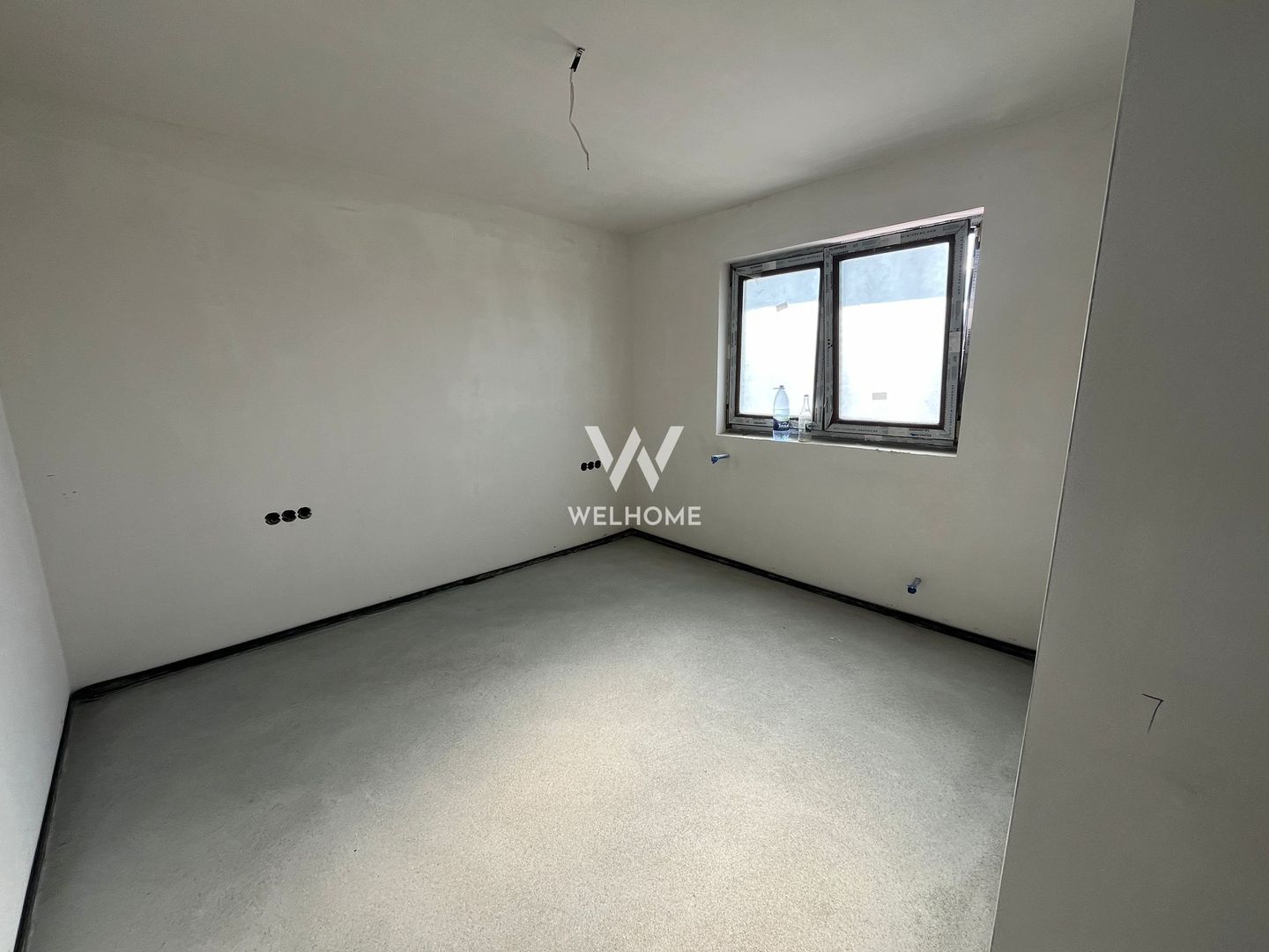 Casa cuplata cu rate la dezvoltator , Sibiu - Poză 4