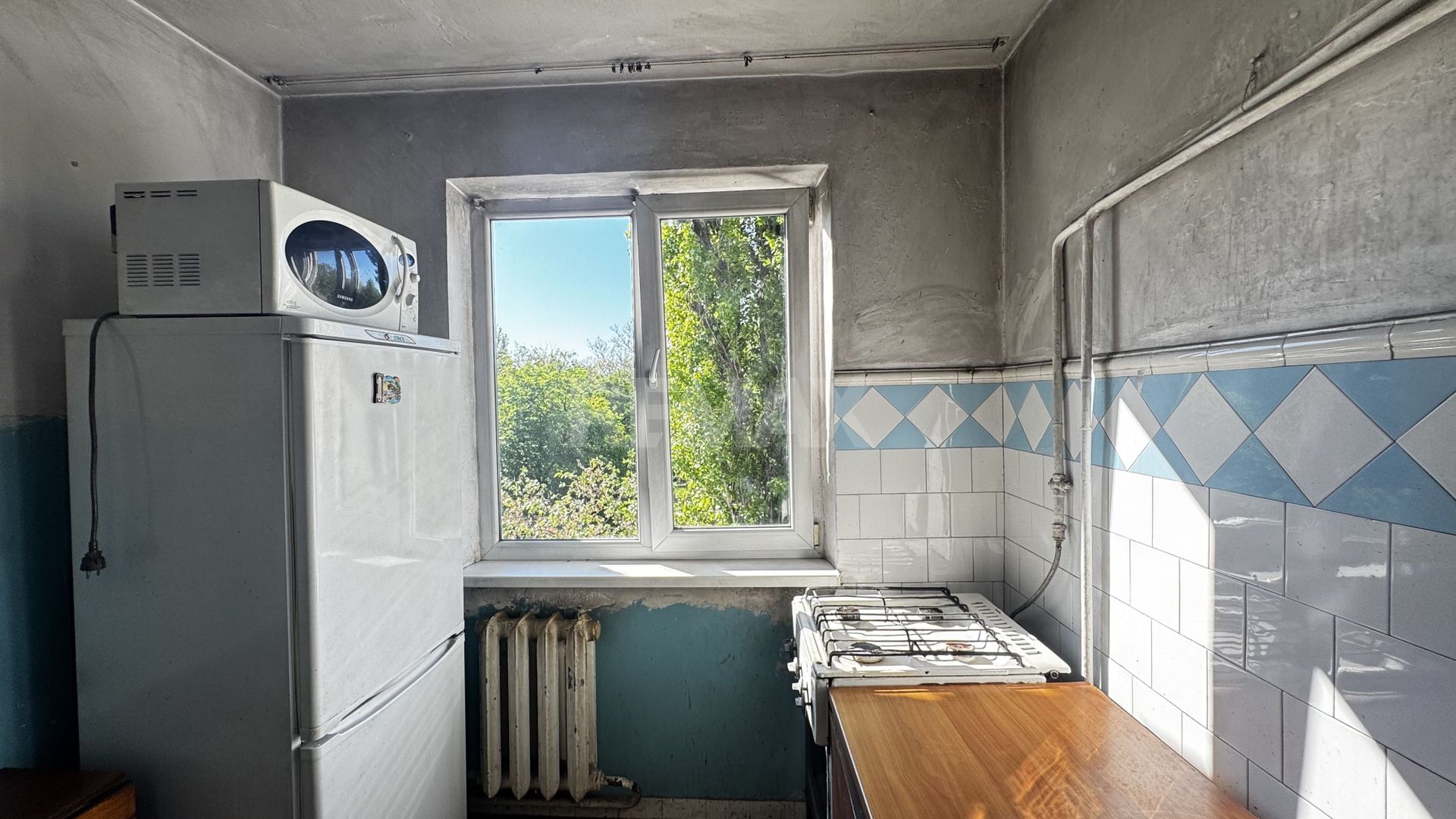Apartament cu 2 odăi - Sarmizegetusa ultracentral - Poză 16