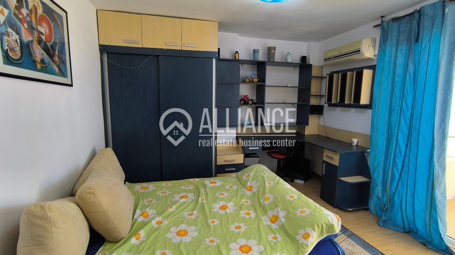 FALEZA NORD REYNA(COD03) - 3 camere cu priveliste frontala la mare ! - Poză 18