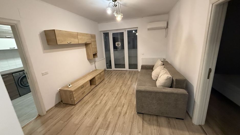 AP. 2 CAMERE BRANCOVEANU, BLOC NOU, CENTRALA, LOC PARCARE, MODERN - Poză 1