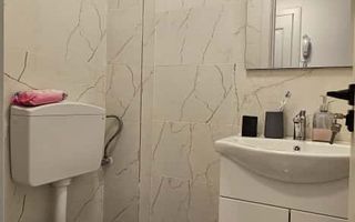 Garsonieră modernă, pet friendly etaj 1, bloc reabilitat, 1 min metrou - Poză 14