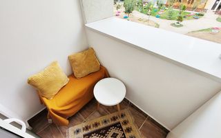 2 camere, mobilat modern, bloc nou, balcon, parcare, Iris, Oasului - Poză 8