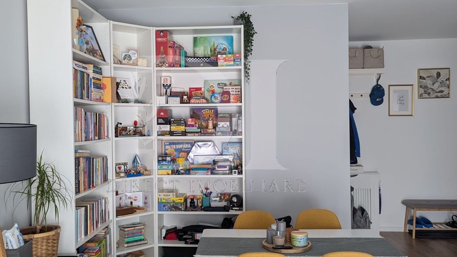 Apartament  2 camere decomandate / Zona Abatorului - Poză 20