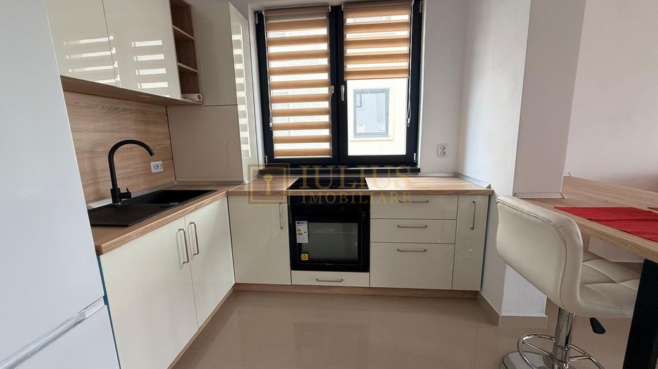 2 camere, Calea Urseni-Giroc, la 5 minute de Braytim, prima inchiriere! - Poză 7