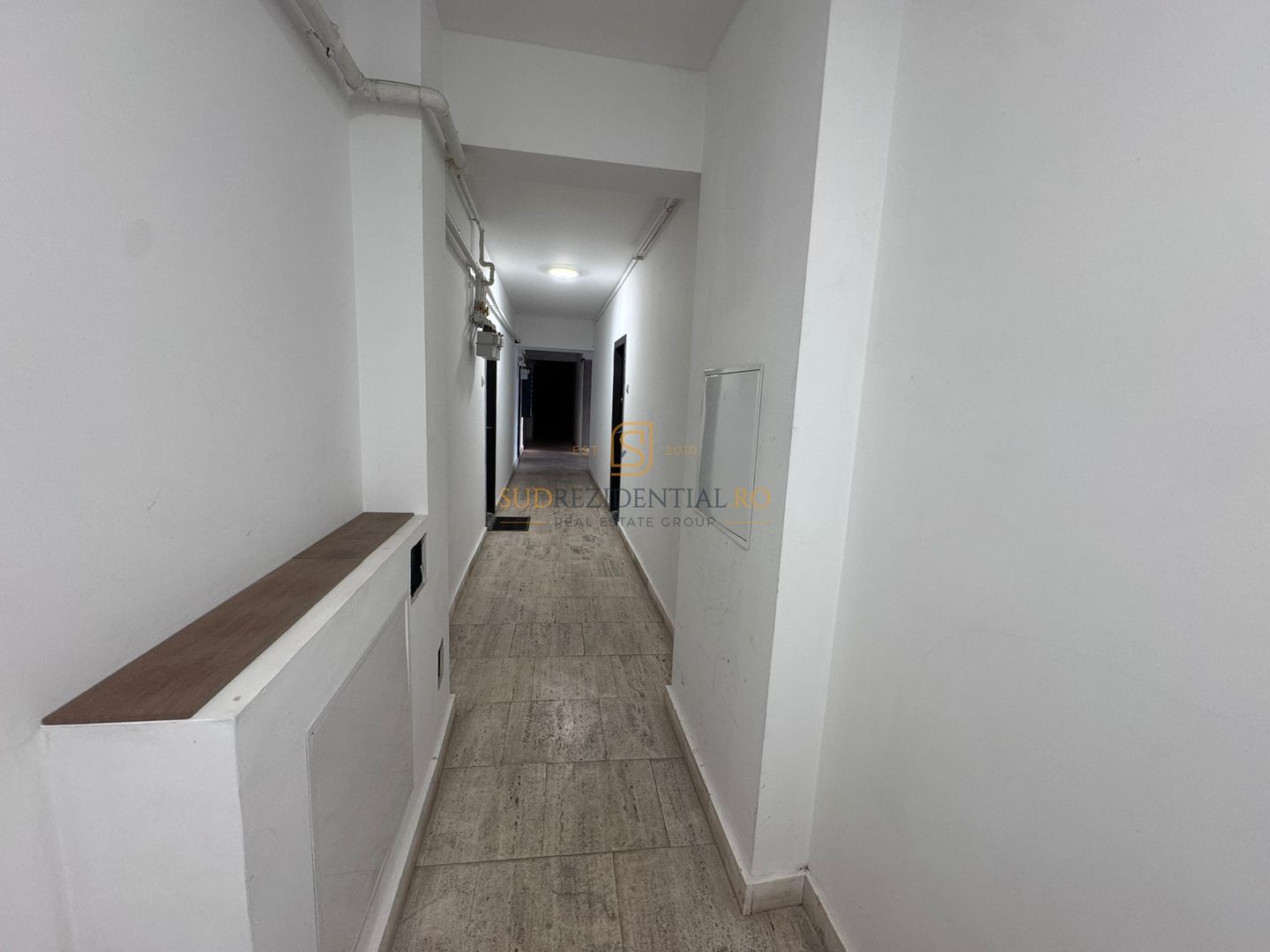 Apartament 2 camere, 55 mp, parcare inclusa, mobilat modern, Sector 4 - Poză 19