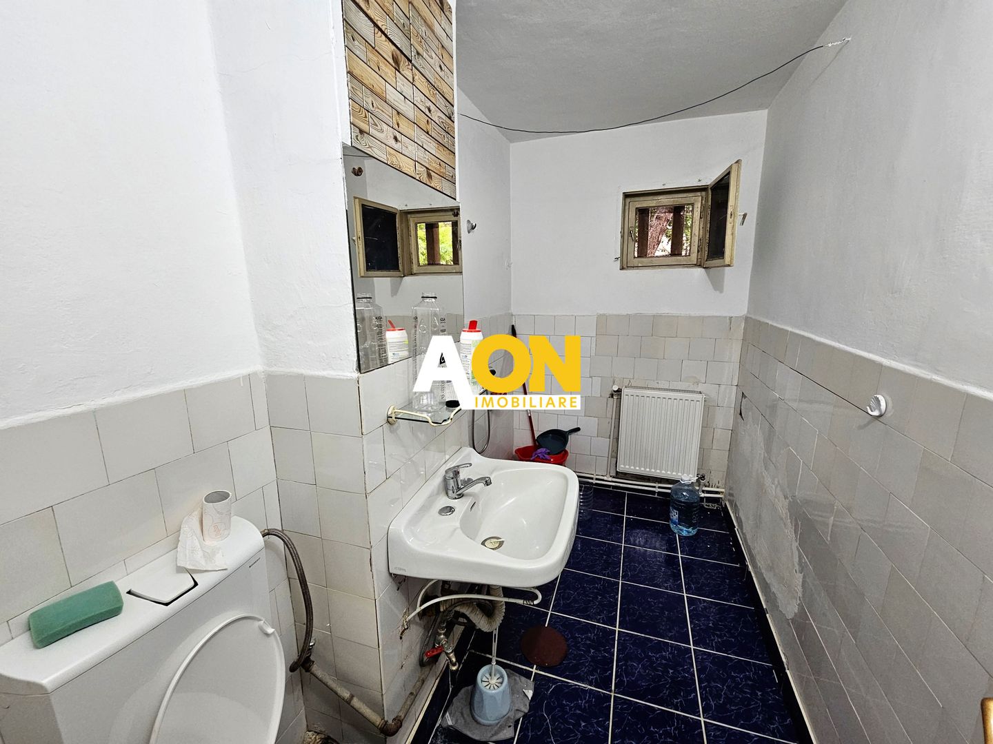 Spatiu comercial cu acces stradal, 2 camere,  46 mp utili, Cetate - Poză 2