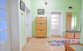 Apartament decomandat | 2 camere | 74 mpu | gradina | garaj | Centru - Poză 11