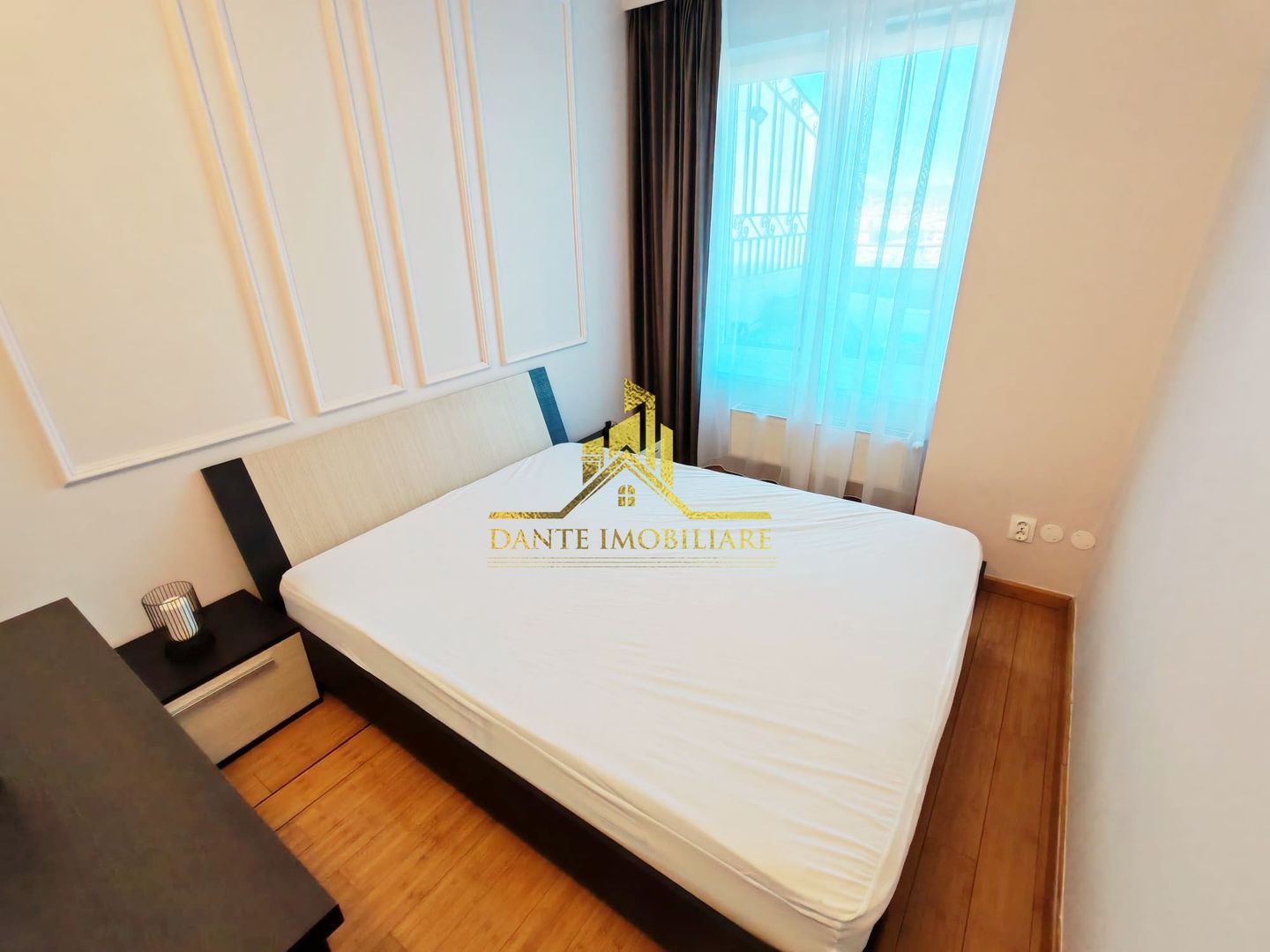 2 camere, decomandat, PET FRIENDLY, modern, terasa, Marasti, FSEGA - Poză 3