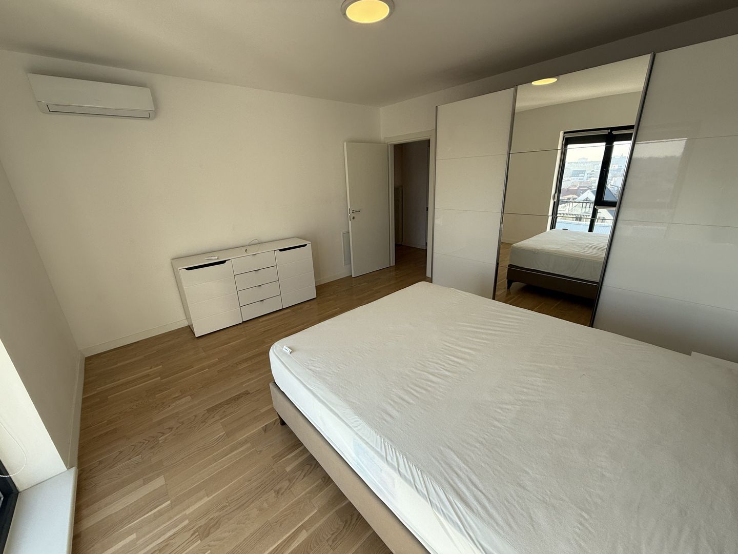 Arcadia Apartments Domenii, Parcare Sub - 02.07.2025 - Poză 11