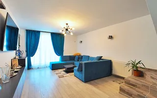 Vanzare vila moderna Stefanesti - Poză 13