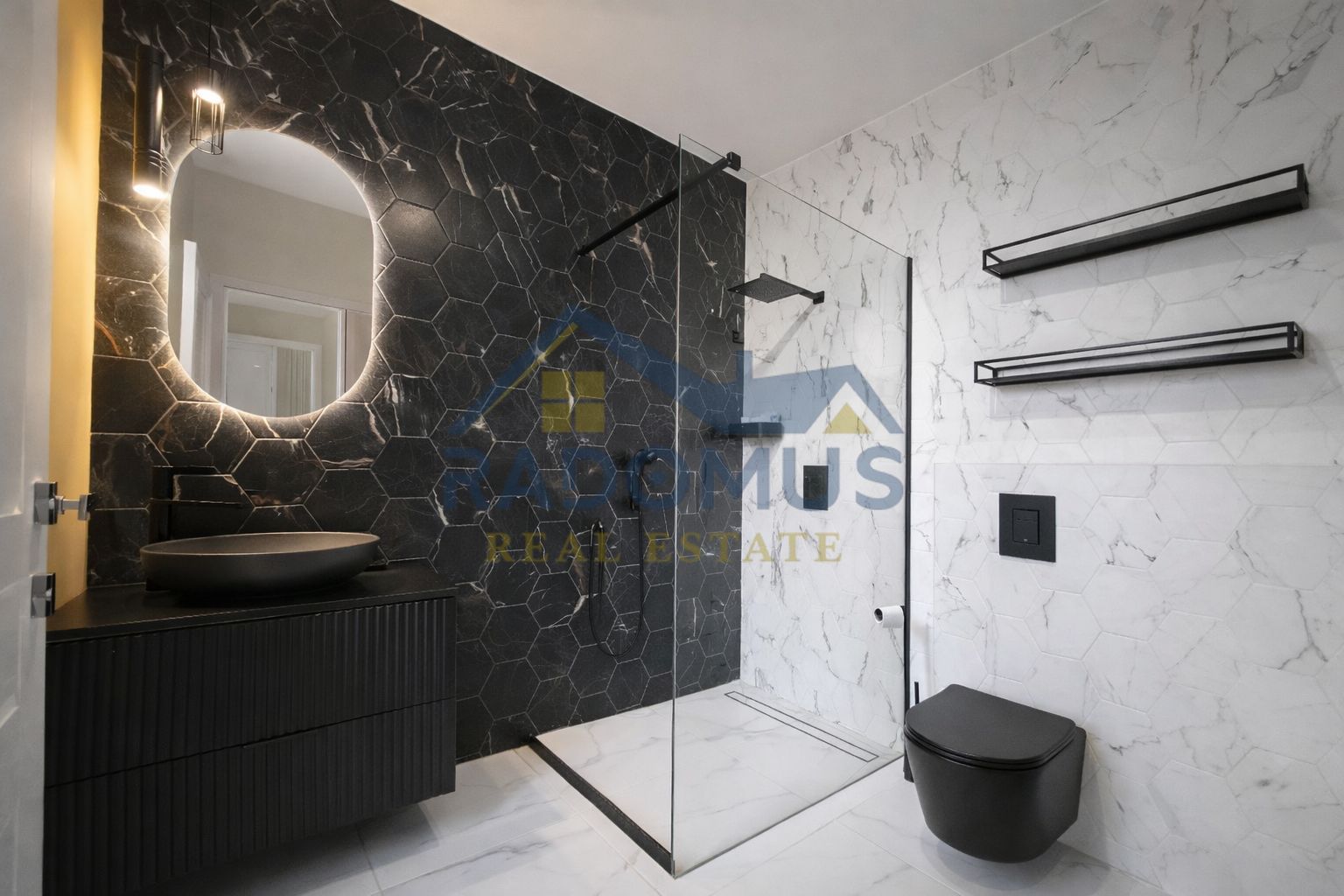 Casă individuală 2025 | 137 mp utili | Teren 500 mp | Magurele, PH - Poză 8