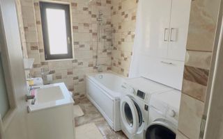 Apartament 2 camere de închiriat, zona Bucium, Șoseaua Bârnova, Iași - Poză 4