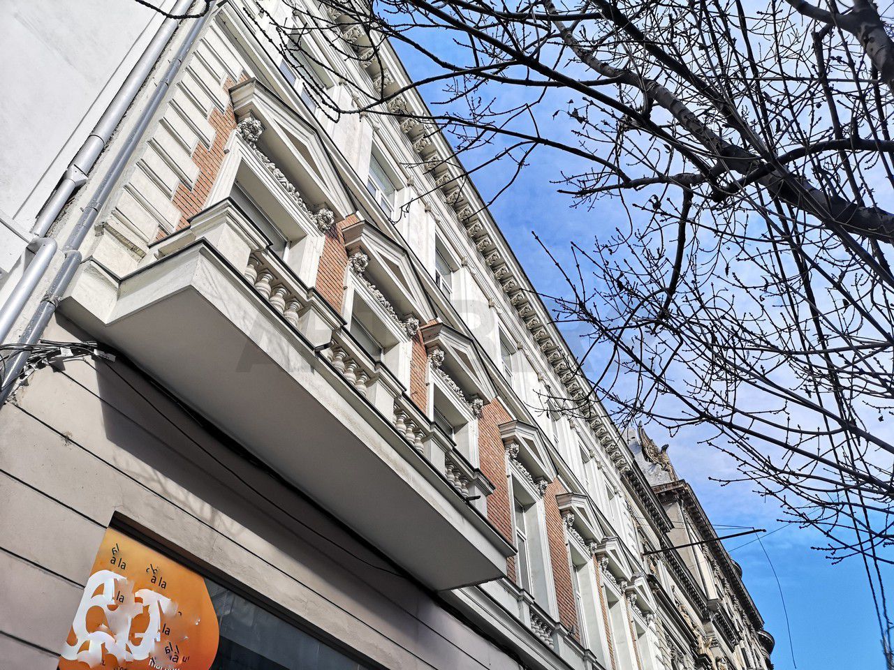 Zero comision, 123mp birou ultracentral Universitate - Cismigiu, 5' M - Poză 11