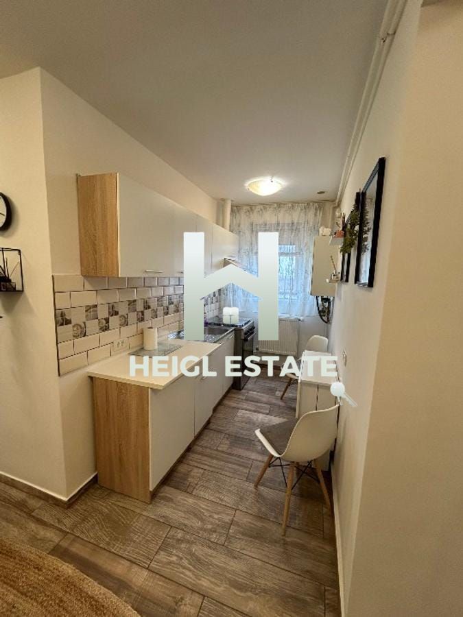 Apartament la  mansarda mobilat  si utilat in zona Buziasului - Poză 3