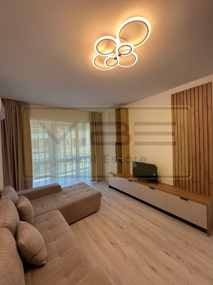 Apartament 2 camere NOU, parcare - Moon Reflex Residence - Poză 9