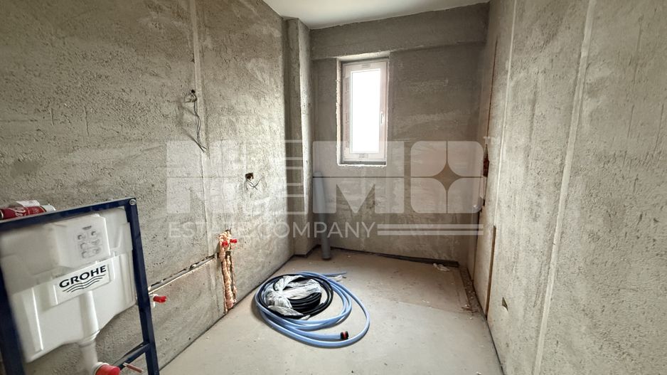 Apartament 3 camere | 74 mp utili | Calea Bucovinei, Rădăuți 78.000€ - Poză 6