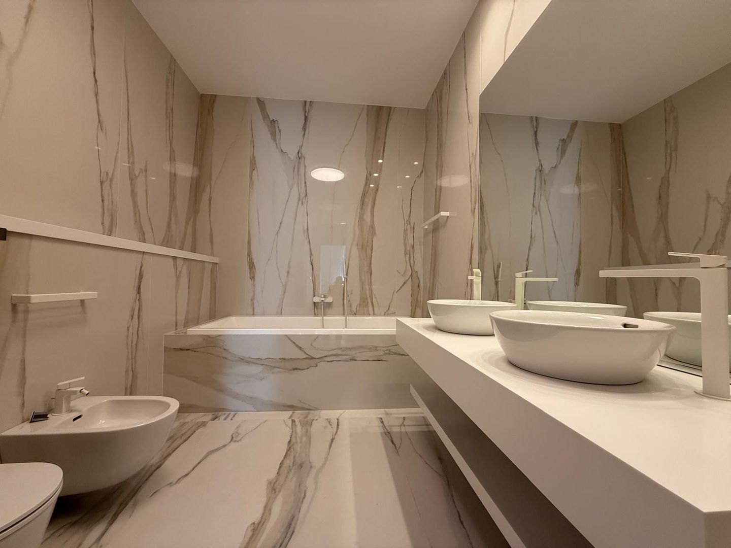 ONE RAHMANINOV | 4 rooms | 200sqm | FLOREASCA - Poză 8