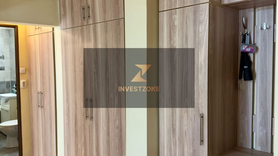 Pb 2 camere, etajul 2, str. Xenopol, aproape de Ramada - Poză 17