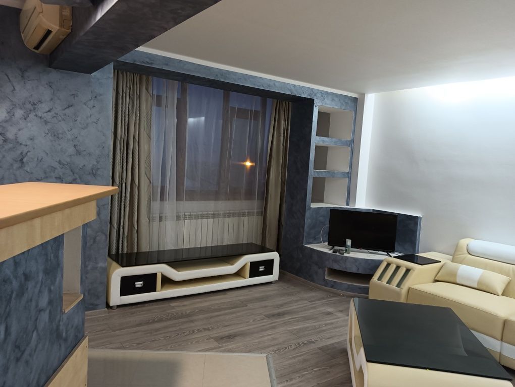 Apartament 3 cam dec Zona Piata Centrala ,etajul 2 - Poză 8