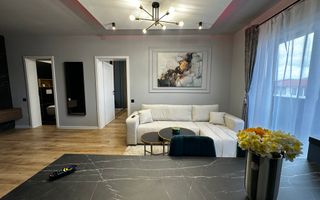 Apartament ultrafinisat | Bloc nou | Eroilor - Floresti - Poză 8