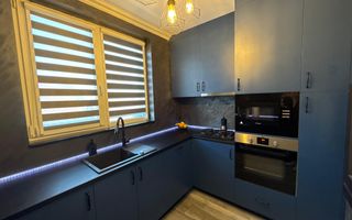 COMISION 0%! Apartament spatios cu 3 camere in Floresti (Sub Cetate) - Poză 3