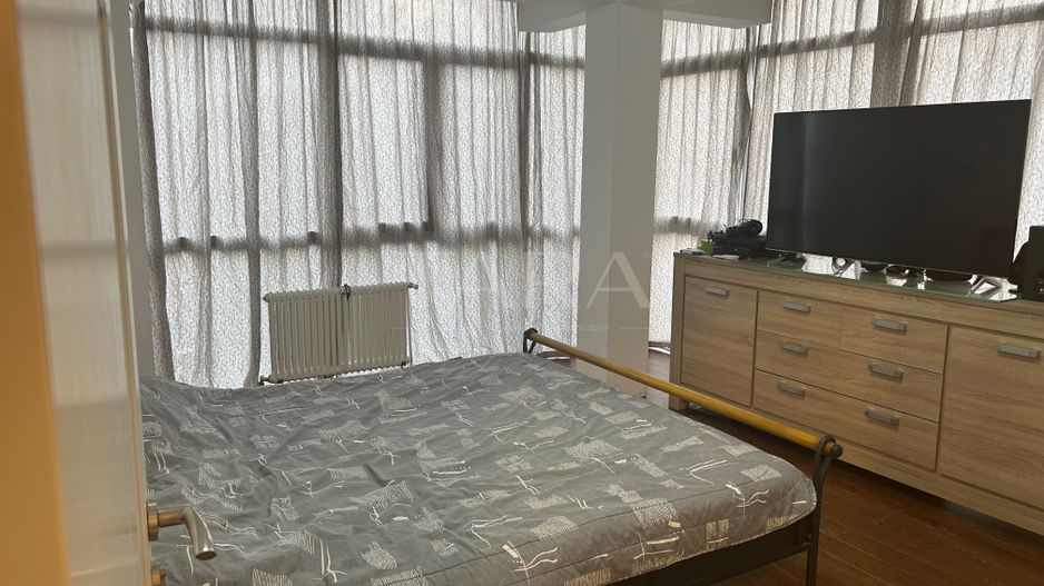 Apartament cu 2 camere de vânzare în Florești – zona LIDL. - Poză 5