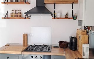 Apartament de închiriat în Șelimbăr | Loc de parcare - Poză 1