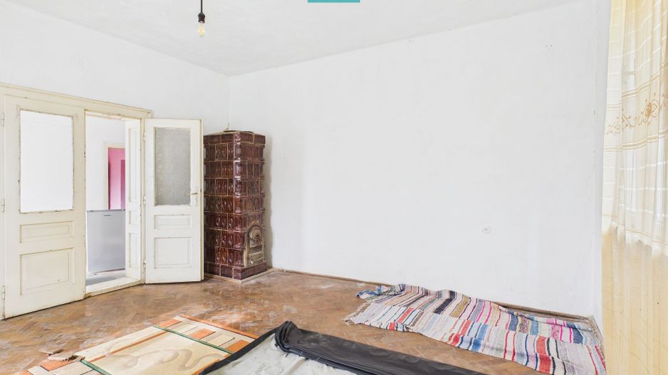 Casă cu teren generos Vărădia de Mureș - Stejar - Poză 24